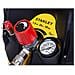 Compressore Aria Verticale 24 Lt Stanley D 200/10/24v - Foto miniatura 4