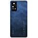 Vetro Retro Redmi Note 11 Pro 5g Originale Service Pack, Blu Scuro - Foto miniatura 1