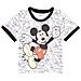 T-shirt Mickey mfb 52 02 9506 s1-5a Ragazzo - Foto miniatura 1