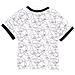 T-shirt Mickey mfb 52 02 9506 s1-5a Ragazzo - Foto miniatura 3