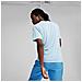 Mcfc Prematch Ss Jersey 77437001, Uomini, Blu, S - Foto miniatura 1