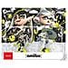 Amiibo Callie & Marie Splatoon 2in1 Eur - Foto miniatura 1
