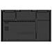 PRO Monitor Interattivi - Display 4K Android 13 da 75 pollici 16GB RAM 256GB ROM, 2 altoparlanti da 8W + 2 altoparlanti da 18W, include supporto a parete - Foto miniatura 2