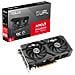 Radeon RX 7600 8 GB GDDR6 1 x HDMI / 3 x DisplayPorts OC - Foto miniatura 1