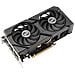 Radeon RX 7600 8 GB GDDR6 1 x HDMI / 3 x DisplayPorts OC - Foto miniatura 2