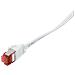 CF2051S cavo di rete Bianco 2 m Cat6 U /FTP (STP) - Foto miniatura 2