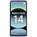 Redmi Note 14 4G 256GB 8GB Ram Display 6.67" Dual SIM ibrida USB tipo-C 5500 mAh Ocean Blue - Foto miniatura 3