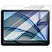 Pellicola Protettiva Per Ipad Air 11” M2 2024 In Vetro Temperato 9h, Trasparente - Foto miniatura 5