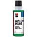 ""fun&fancy"" Colore A Base D'acqua Per Vetri 8oml - Colore Verde Vegetale 067 - Foto miniatura 1