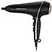 Asciugacapelli SE-2065 con 3 Livelli di Velocità Potenza 2000 W Colore Nero / Rame - Foto miniatura 3