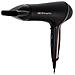 Asciugacapelli SE-2065 con 3 Livelli di Velocità Potenza 2000 W Colore Nero / Rame - Foto miniatura 1
