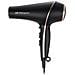 Asciugacapelli SE-2065 con 3 Livelli di Velocità Potenza 2000 W Colore Nero / Rame - Foto miniatura 4