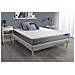 Set Materasso E Base 80x190 Cm - Actiflex Dream - Foto miniatura 3