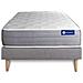 Set Materasso E Base 80x190 Cm - Actiflex Dream - Foto miniatura 1