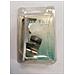Inox Tec - 1pz Catenaccio Inox  80x27x1,0mm - Foto miniatura 2