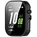 Custodia Protettiva Per Smartwatch Honor Choice Rossini 2i Black - Foto miniatura 1