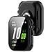 Custodia Protettiva Per Smartwatch Honor Choice Rossini 2i Black - Foto miniatura 2