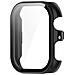 Custodia Protettiva Per Smartwatch Honor Choice Rossini 2i Black - Foto miniatura 4