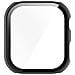 Custodia Protettiva Per Smartwatch Honor Choice Rossini 2i Black - Foto miniatura 5