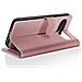 Custodia Per Google Pixel 9 Pro Xl Con Cover Rimovibile, Rosa Champagne - Foto miniatura 4