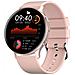 Smartwatch: Chiamate Bluetooth E Monitoraggio Della Salute Pink - Foto miniatura 1