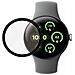 ® Screen Protector Google Pixel Watch 3 (41mm) | Ultra-Wide Fit Pellicola proteggischermo trasparente 1 pz - Foto miniatura 1