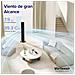 Ventilador De Torre Tempsense 42 Dc Con 12 Velocidades Y Tecnologia Vortexair. - Foto miniatura 4