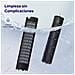 Ventilador De Torre Tempsense 42 Dc Con 12 Velocidades Y Tecnologia Vortexair. - Foto miniatura 6