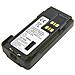 Batteria Li-ion 2450mah Per Walkie-talkie Compatibile Motorola Apx1000 7.4v - Foto miniatura 1
