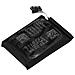 Batteria Per Apple Watch Series 3 42mm Li-polimero 3.82v 352mah 1,34 Wh - Foto miniatura 3