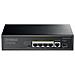 Switch Non gestito 4 porte Gigabit Ethernet 10/100/1000 [SW5011POE+] - Foto miniatura 1