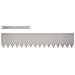 Bordure per prato 30 pcs Marrone 100 x 0.5 x 20 cm - Foto miniatura 3