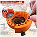 Affilac Punte Portatile - Utensile Elettrico Per Affilare Punte - Foto miniatura 4