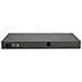 S4820-28T-X-PE-AC switch di rete Gestito L2/L3 Gigabit Ethernet (10/100/1000) Supporto Power over Ethernet (PoE) 1U Nero, Grigio - Foto miniatura 6