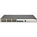 S4820-28T-X-PE-AC switch di rete Gestito L2/L3 Gigabit Ethernet (10/100/1000) Supporto Power over Ethernet (PoE) 1U Nero, Grigio - Foto miniatura 1
