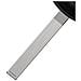 Padella In Acciaio Inox /nero Da 24 Cm - Hez9cf240 - Foto miniatura 3
