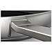 Padella In Acciaio Inox /nero Da 24 Cm - Hez9cf240 - Foto miniatura 4
