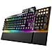 Dark Mount Silent Tactile DE ISO tastiera Gaming USB QWERTZ Tedesco Nero - Foto miniatura 1