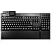 Dark Mount Silent Tactile DE ISO tastiera Gaming USB QWERTZ Tedesco Nero - Foto miniatura 8