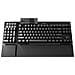 Dark Mount Silent Tactile DE ISO tastiera Gaming USB QWERTZ Tedesco Nero - Foto miniatura 9