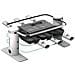 Griglia Per Raclette Per 6 Persone, 750w - 79601 - Foto miniatura 1