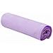 Asciugamani Sportivi 2 pcs Viola 50 x 30 cm - Foto miniatura 2