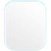 Pellicola Protettiva Per Apple Watch Se 2022 40 Mm 3 Pezzi Antiurto, Trasparente - Foto miniatura 3