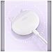 Tagliaunghie E Lima Elettrica 2-in-1 - Sicuro, Tagliaunghie Automatico Purple - Foto miniatura 6
