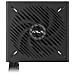 Prime -650B-BLACK alimentatore per computer 650 W 20+4 pin ATX ATX Nero - Foto miniatura 6