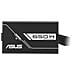 Prime -650B-BLACK alimentatore per computer 650 W 20+4 pin ATX ATX Nero - Foto miniatura 9
