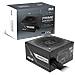 Prime -650B-BLACK alimentatore per computer 650 W 20+4 pin ATX ATX Nero - Foto miniatura 11