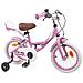 Bicicletta per Bambini 14 Pollici per bambini da 3 a 5 anni - Foto miniatura 2