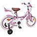 Bicicletta per Bambini 14 Pollici per bambini da 3 a 5 anni - Foto miniatura 3