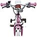 Bicicletta per Bambini 14 Pollici per bambini da 3 a 5 anni - Foto miniatura 5